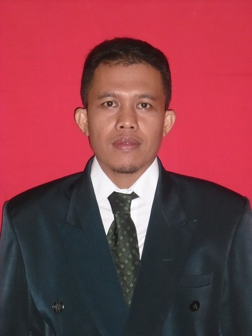 SAFRIL HALIM POHAN