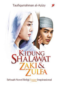 Image of Kidung shalawat Zaki & Zulfa