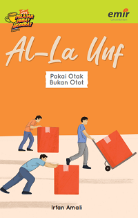 Image of AL- La'unf : pakai otak bukan otot