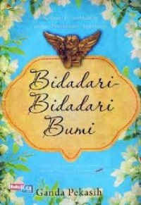 Image of Bidadari bidadari bumi