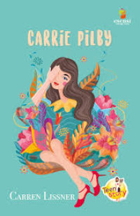 Image of Carrie pilby