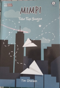 Image of Mimpi tidur tapi bangun