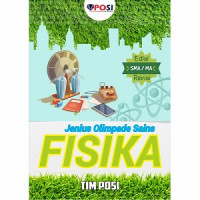 Image of Jenius olimpiade sains fisika