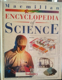 Image of Encyclopedia of science