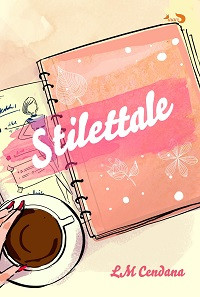 Image of Stilettale