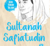 Image of Sultananah Safiatuddin