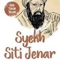 Image of Syekh Siti Jenar