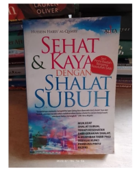 Image of Sehat dan Kaya degan Shalat Shubuh