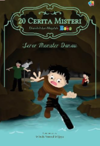 Image of 20 cerita misteri