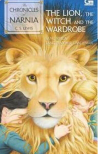 Image of The Lion, the Witch and the Wardrobe