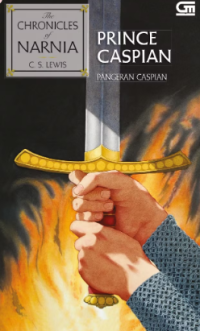 Image of Prince Kaspian