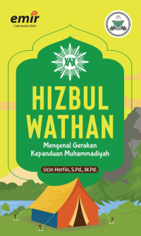 Image of Hizbul Wathan: Mengenal Gerakan Kepanduan Muhammadiyah