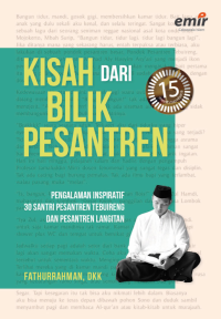 Image of Kisah dari Bilik Pesantren