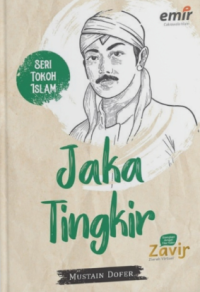 Image of Jaka Tingkir
