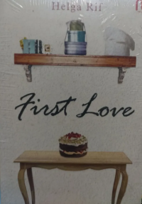 Image of First Love