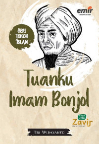 Image of Tuanku Imam Bonjol