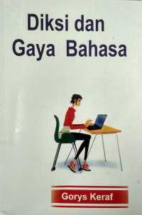 Image of Diksi dan gaya bahasa