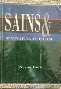 Image of Sains & masyarakat Islam