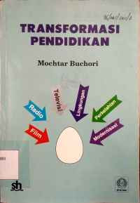 Image of Transformasi pendidikan
