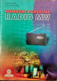 Image of Membuat penerima radio mw