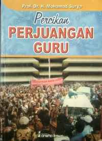 Image of Percikan perjuangan guru