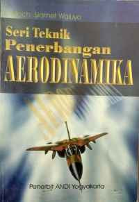 Image of Aerodinamika