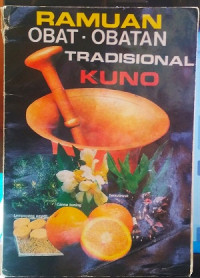 Image of Ramuan obat-obatan tradisional kuno