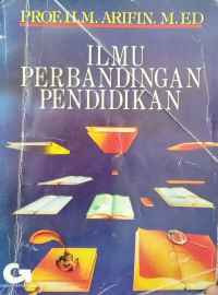 Image of Ilmu perbandingan pendidikan