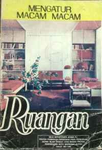 Image of Mengatur mcam-macam ruangan