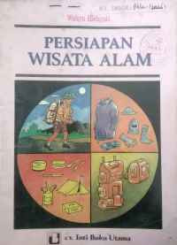 Image of Persiapan wisata alam