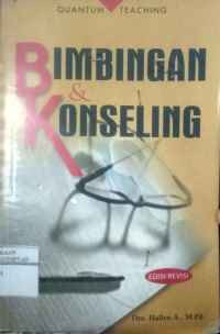 Image of Bimbingan dan konseling
