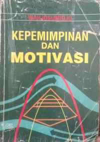 Image of Kepemimpinan dan motivasi