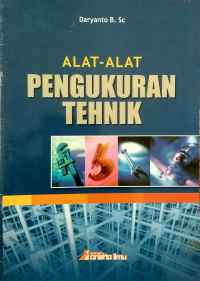 Image of Alat-alat pengukuran tehnik