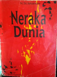 Image of Neraka dunia