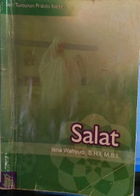 Image of Salat