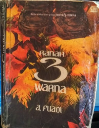 Image of Ranah 3 warna