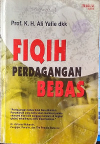 Image of Fiqih perdagangan bebas