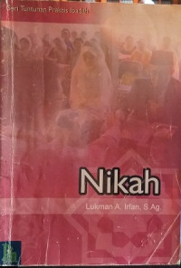 Image of Nikah