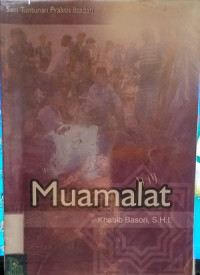 Image of Mualamat
