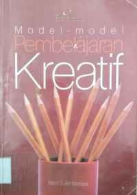 Image of Model-model pembelajaran kreatif