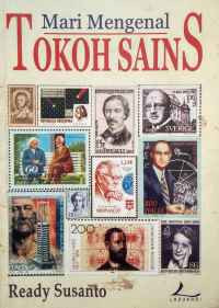 Image of Mari mengenal tokoh sains