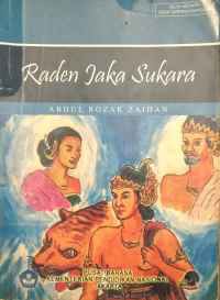 Image of Raden Jaka Sukara
