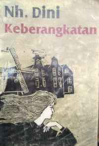 Image of Keberangkatan