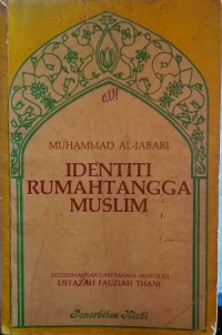 Image of Identiti rumahtangga muslim