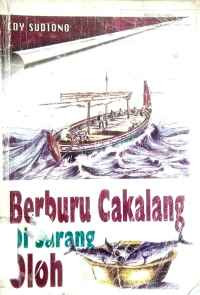 Image of Berburu cakalang disarang oloh