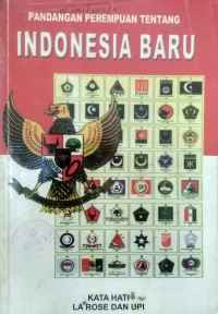 Image of Pandangan perempuan tentang Indonesia baru