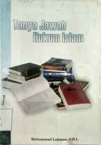 Image of Tanya jawab hukum islam