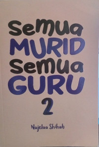 Image of Semua murid semua guru