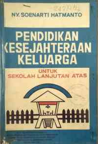 Image of Pendidikan kesejahteraan keluarga