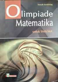 Image of Olimpiade matematika